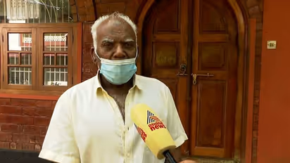 Raghava Varier