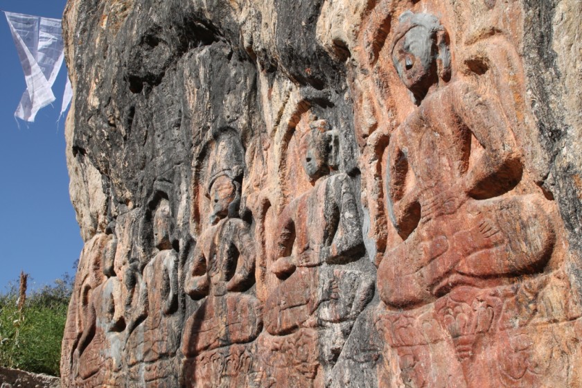 Rock Art
