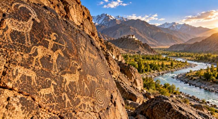 Rock Art