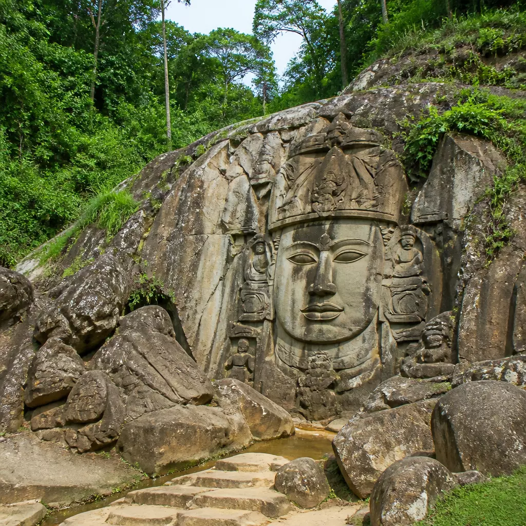 Rock Art