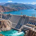 Rogun Dam