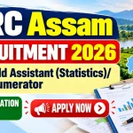 SLRC Recruitment
