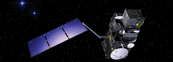 Sentinel-3C Satellite Sends First Earth Images Mount Mukut Expedition Sentinel-3C Satellite