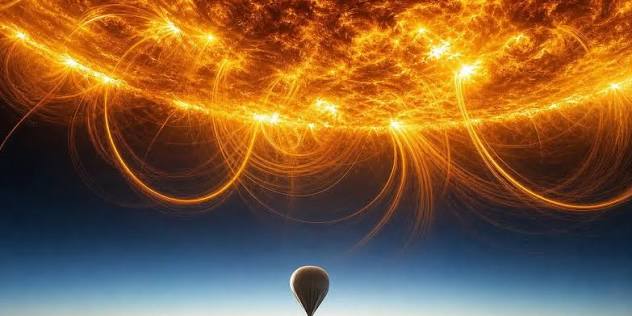 Solar Magnetic Threads