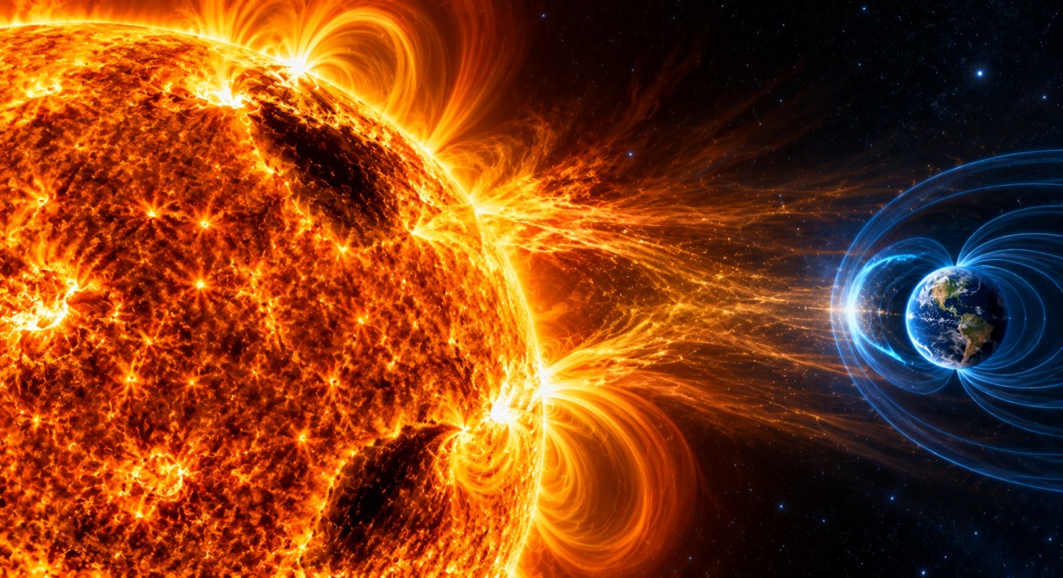 Solar Polar Brightening