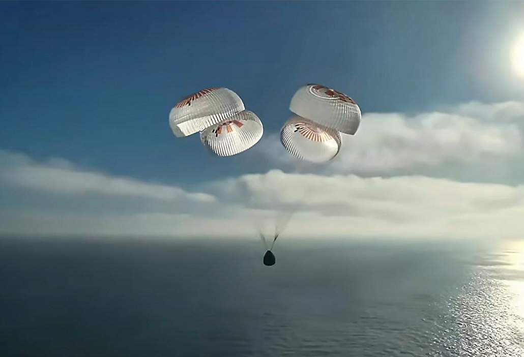 SpaceX