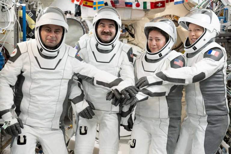 SpaceX