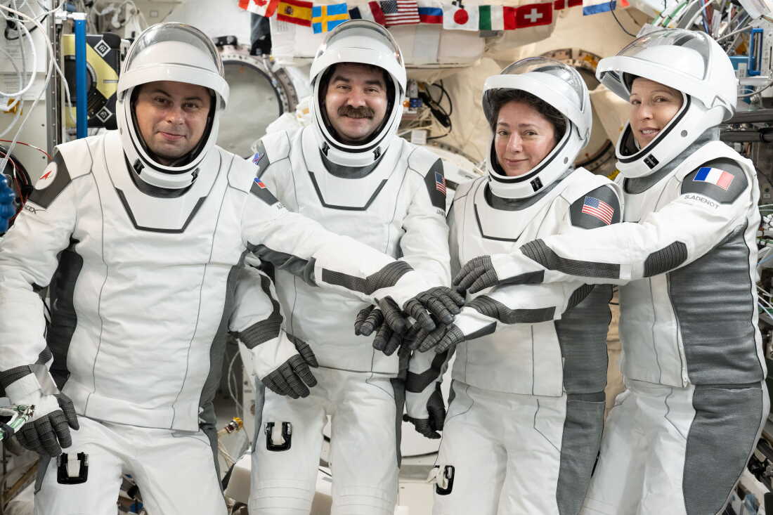 SpaceX