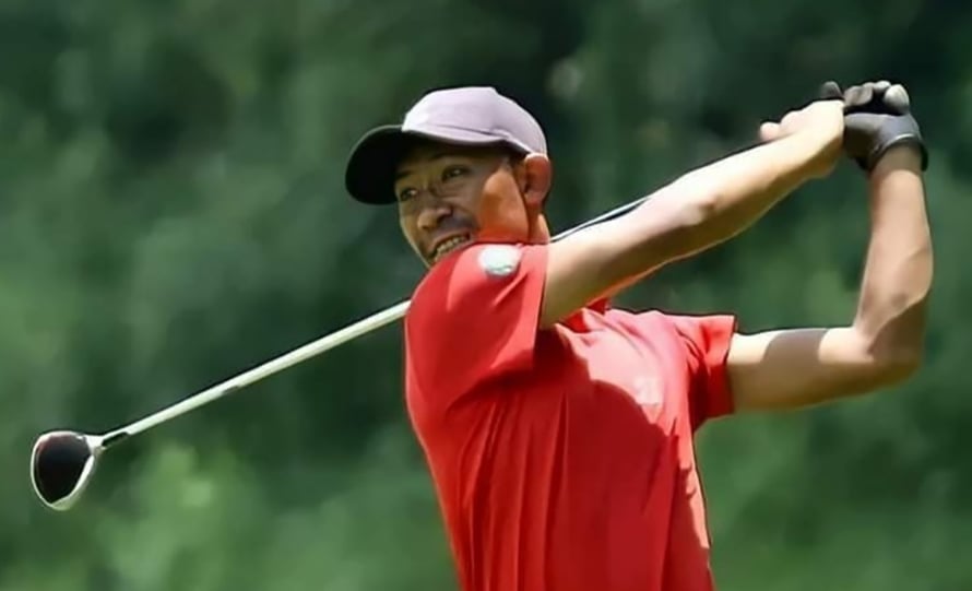 Subhash Tamang