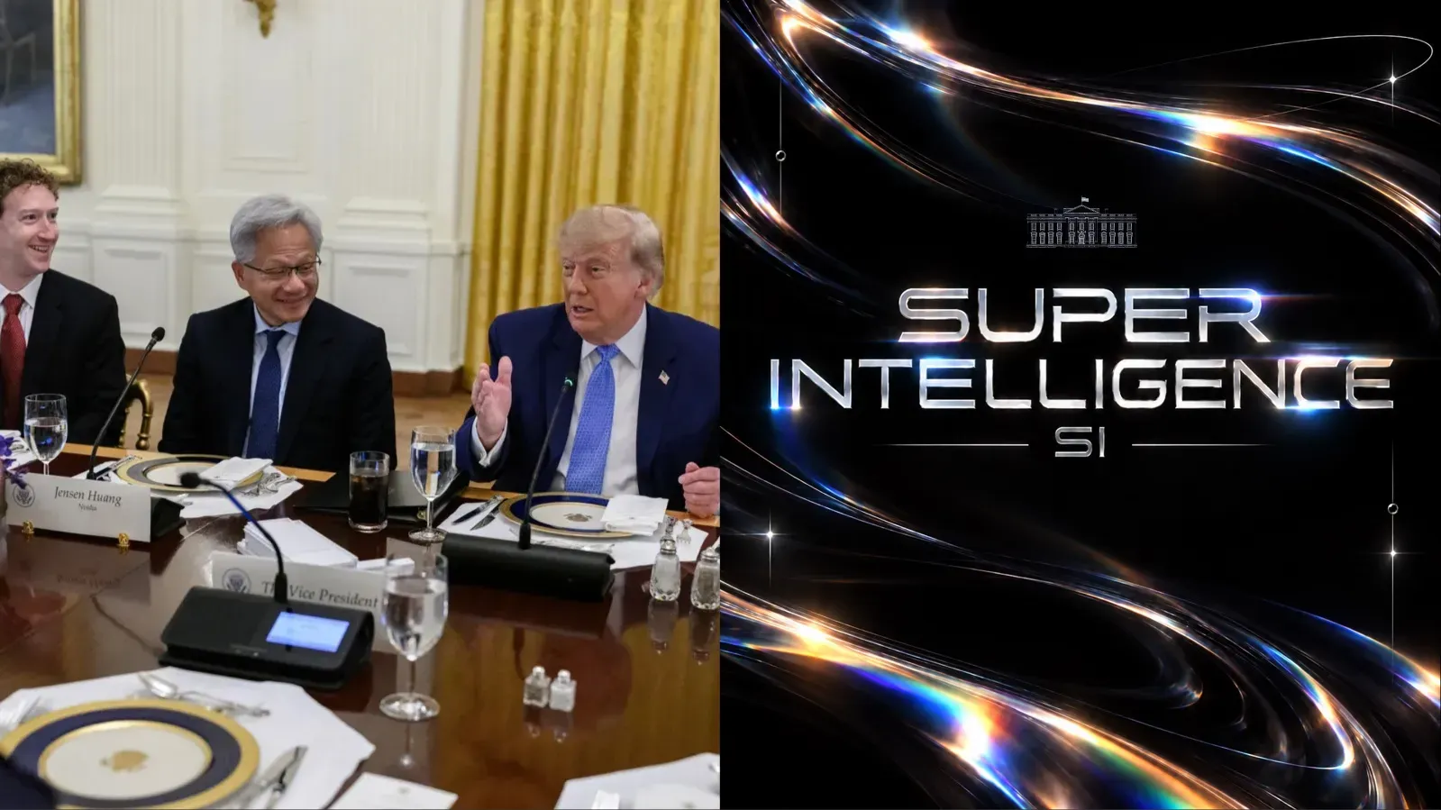 Super Intelligence