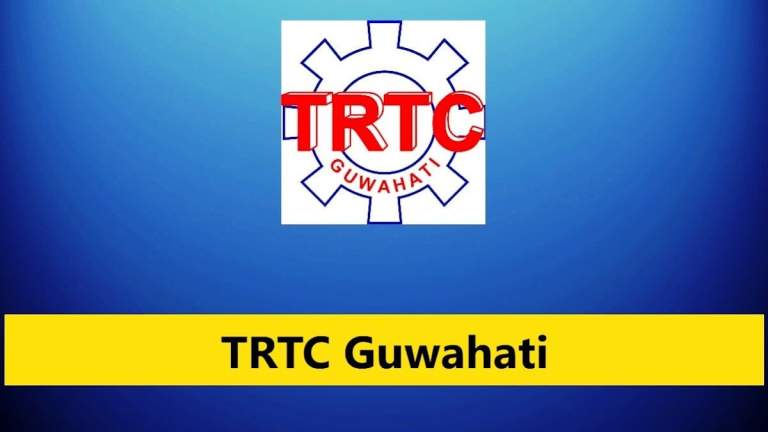 TRTC Guwahati Apprenticeship Training
