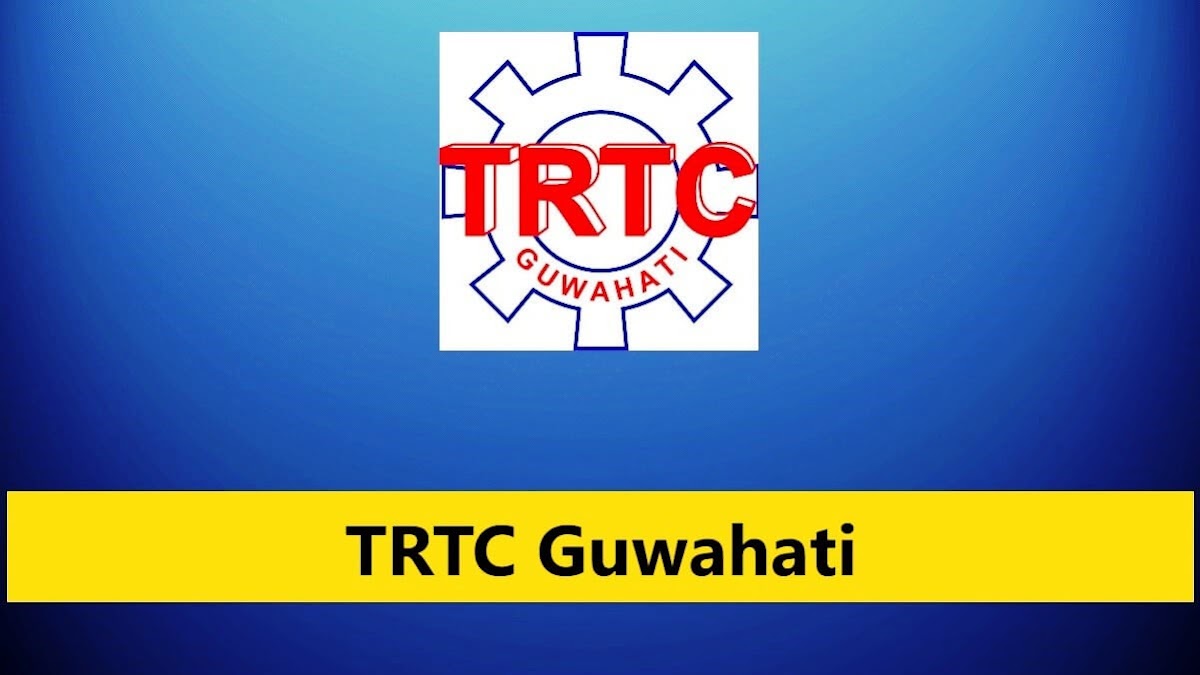 TRTC Guwahati Apprenticeship Training