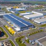 Tamil Nadu Industrial Projects