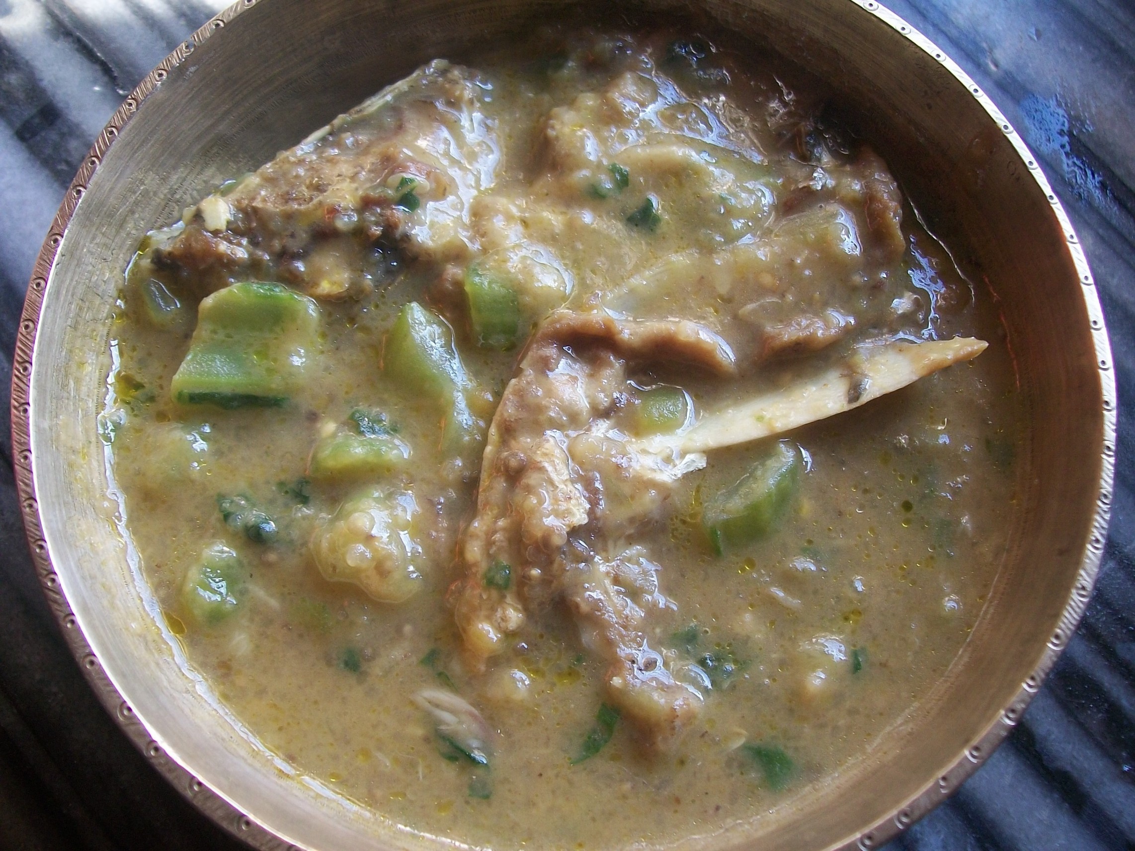 The Authentic Taste of Khar