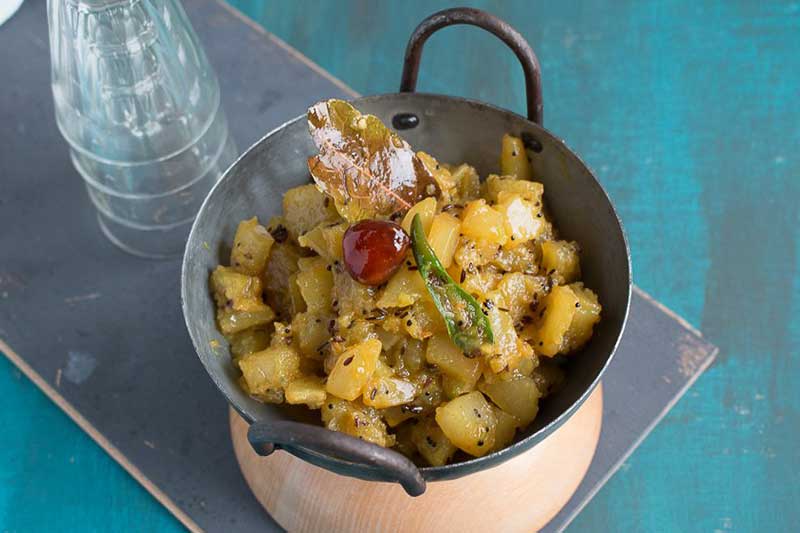 The Authentic Taste of Khar