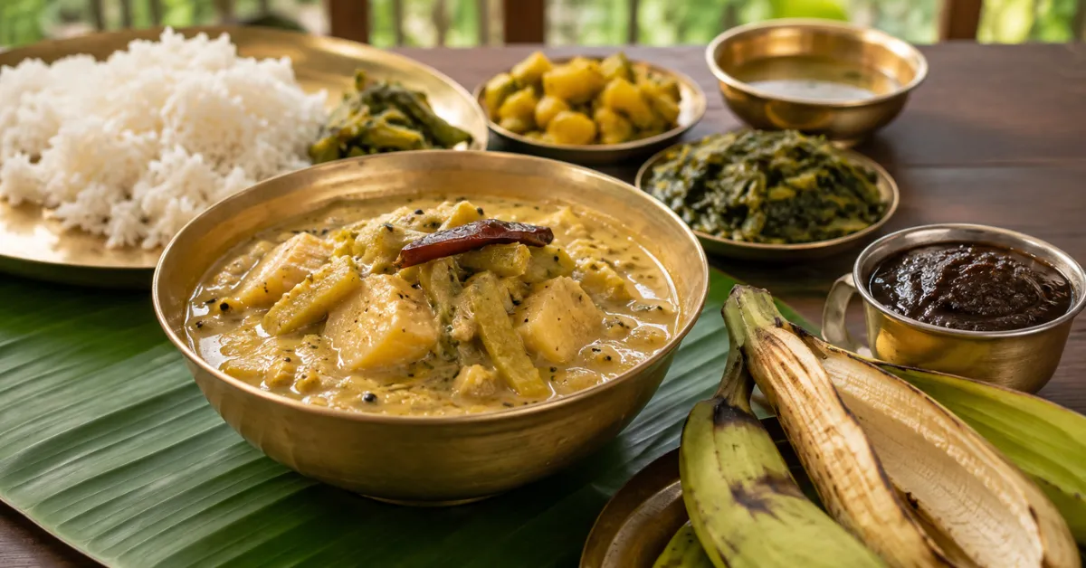 The Authentic Taste of Khar