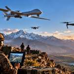 UAS in India