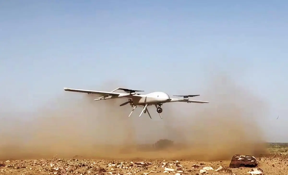 UAS in India: Types and Uses Raji Doshi UAS in India