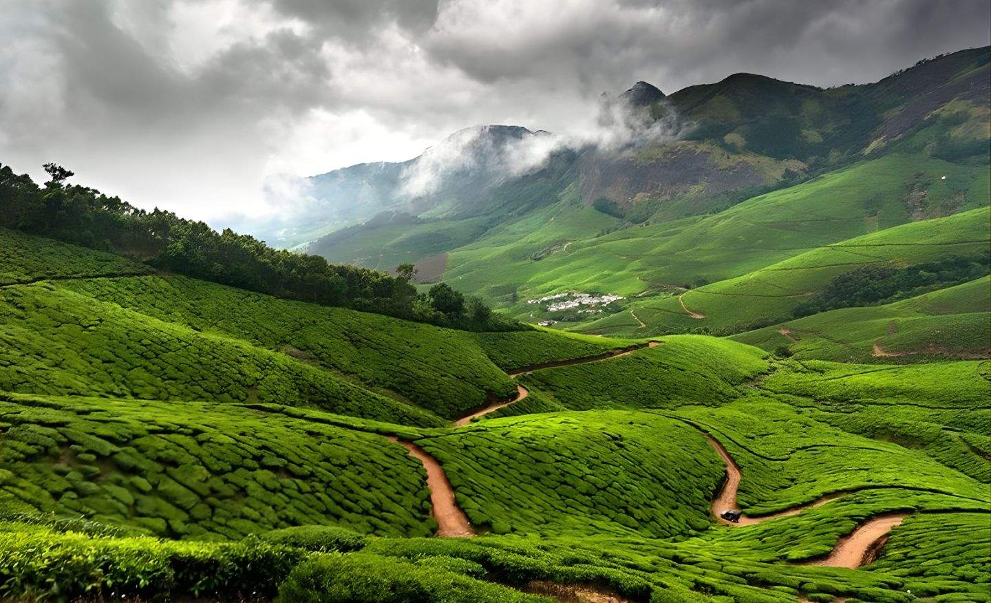 UNESCO Natural Sites: 7 Heritage Sites in India GST Registration Rules UNESCO Natural Sites