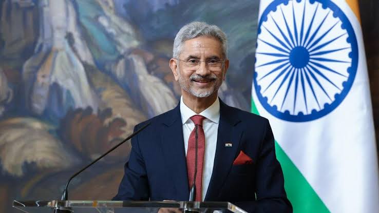 US Global Shift: Jaishankar US Global Shift US Global Shift