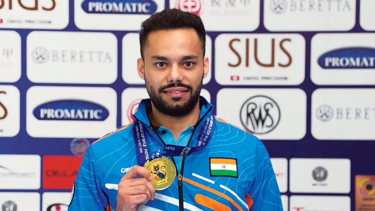 Udhayveer Sidhu