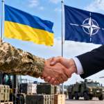 Ukraine NATO