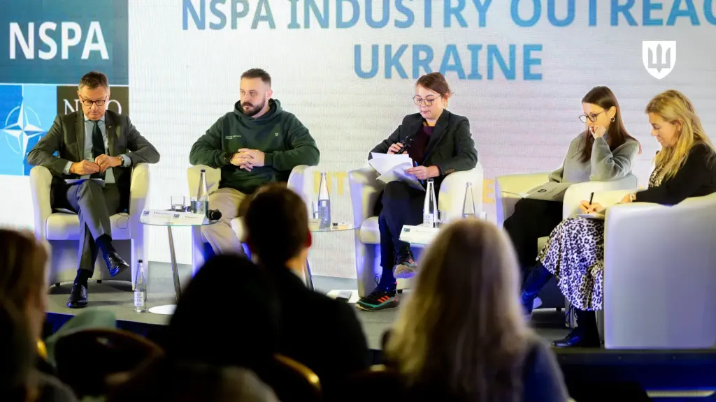 Ukraine NATO