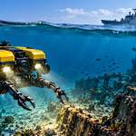 Underwater Robotics
