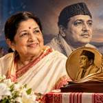 Usha Mangeshkar