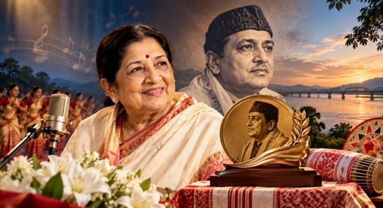 Usha Mangeshkar