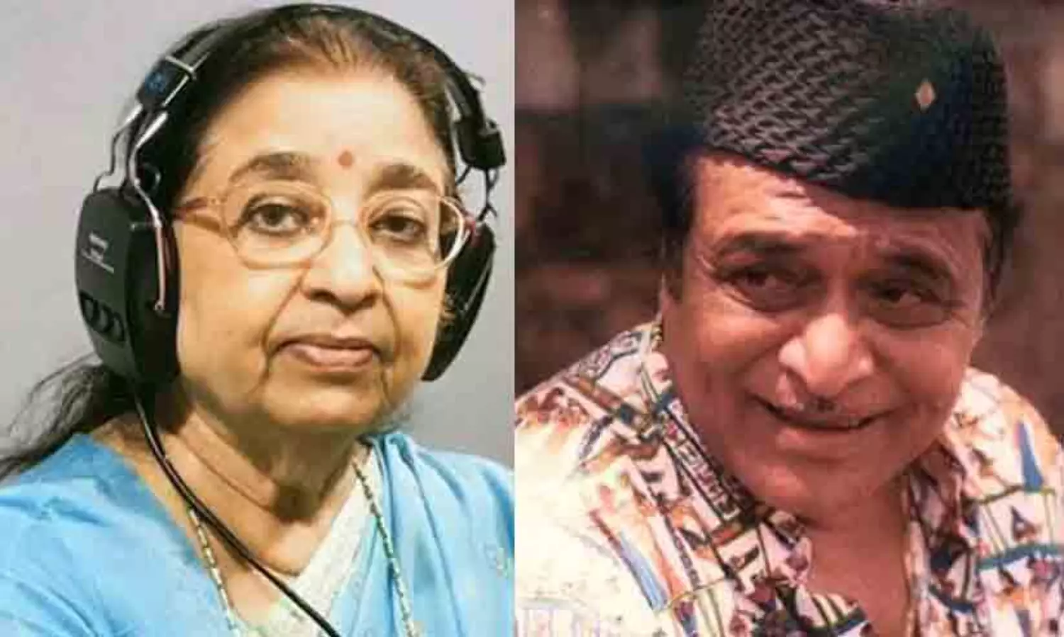 Usha Mangeshkar