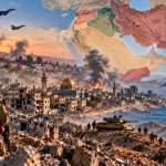 West Asian Conflicts