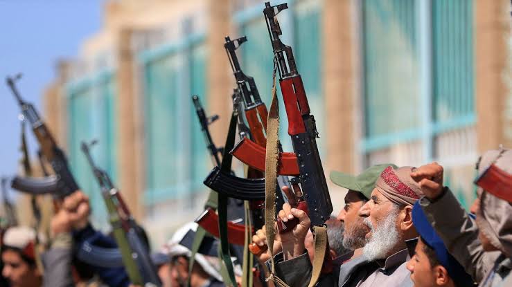 West Asian Conflicts