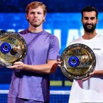 Yuki Bhambri