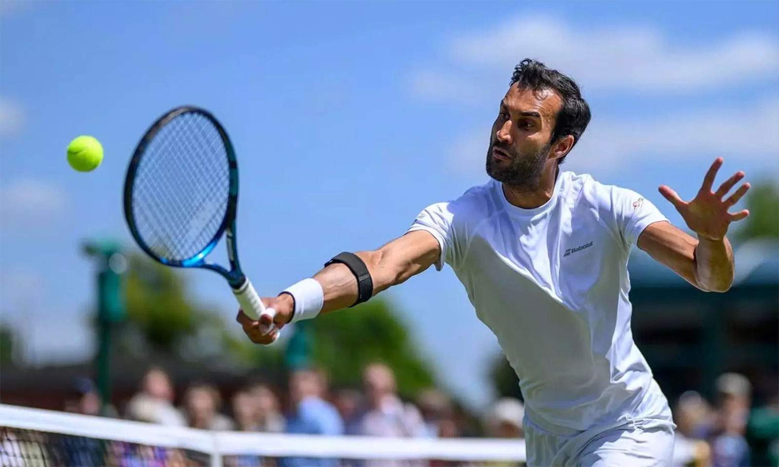 Yuki Bhambri