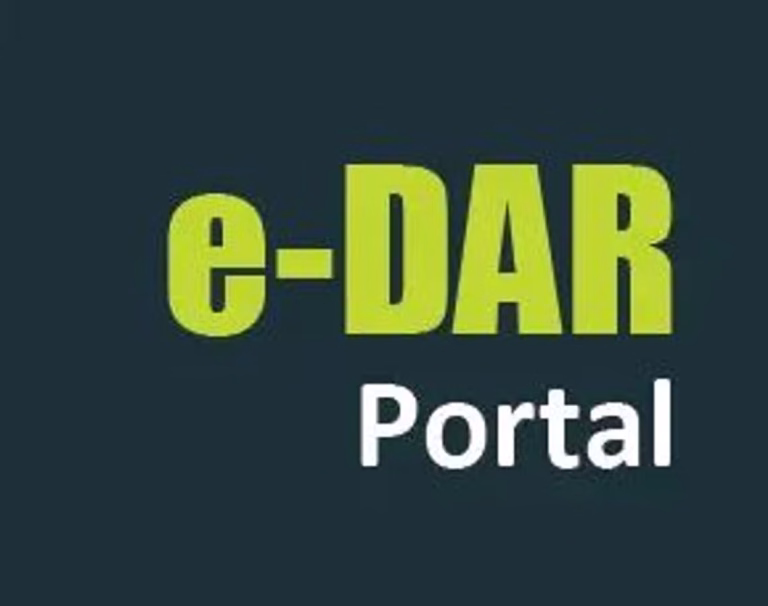 eDAR Portal