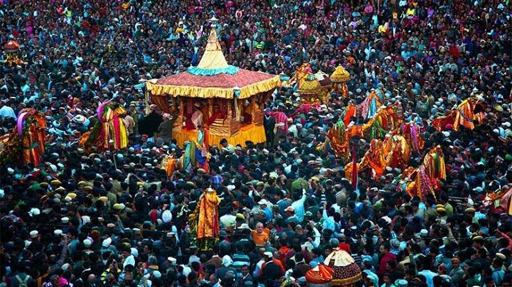 Dussehra