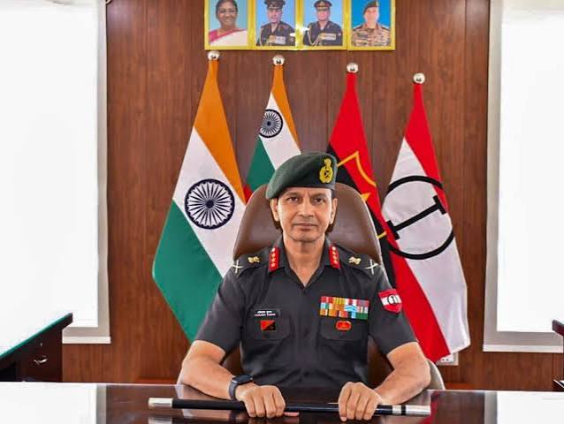 Akhilesh Kumar