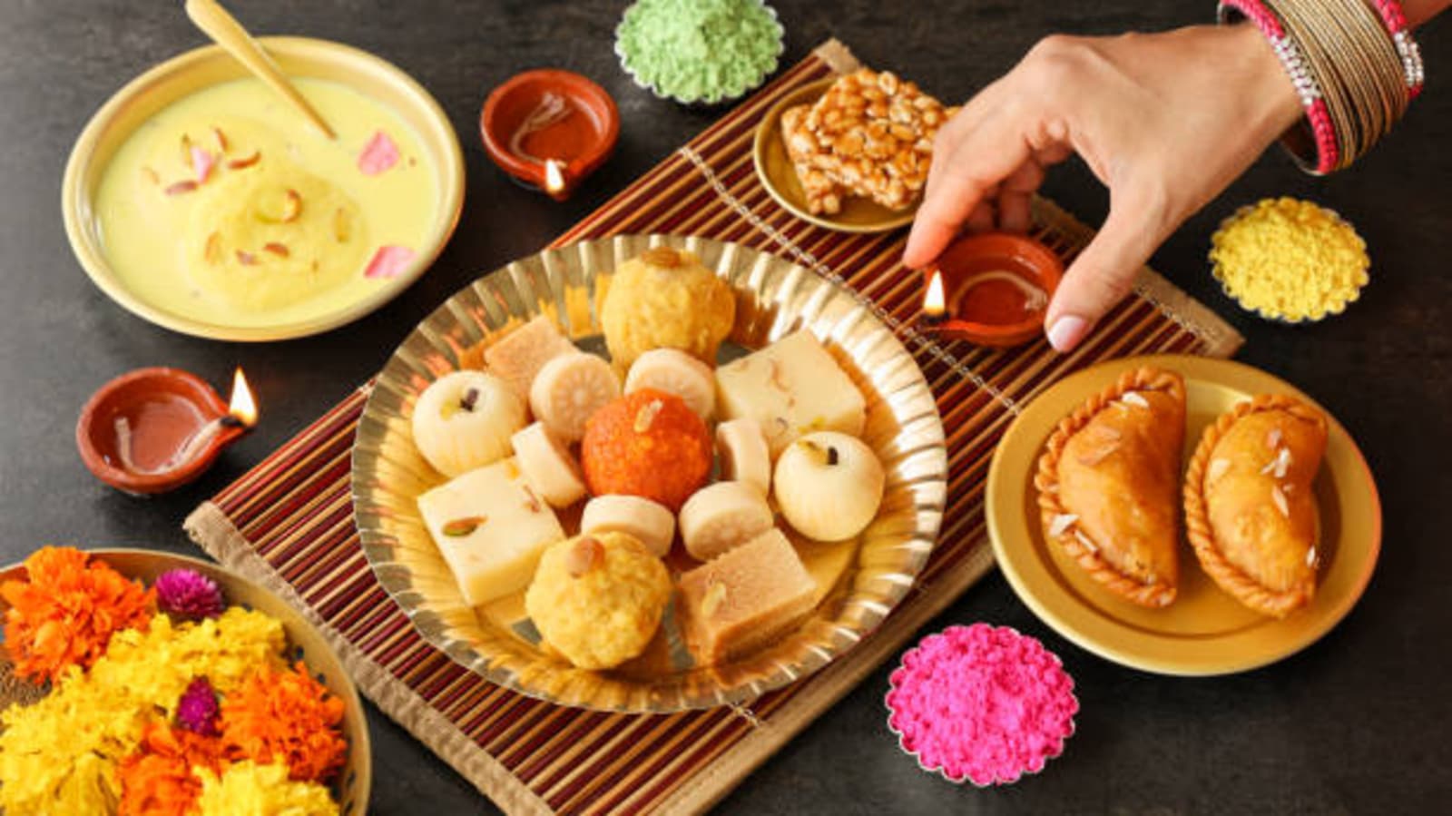 Diwali 2026: History, Significance, Traditions, and Celebrations of the Festival of Lights Diwali Diwali