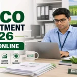 IFFCO Recruitment 2026 Francis Halzen IFFCO Recruitment