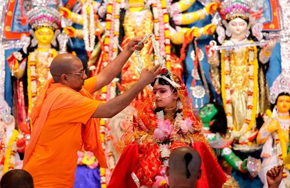 Durga Puja 2026: Dates, Rituals, Significance and Celebrations September 2026 Durga Puja