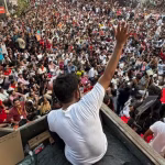 Bengaluru CJP Protest