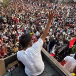 Bengaluru CJP Protest