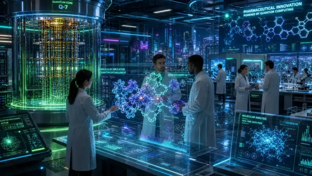 Lumina Simulation Reveals the Early Universe DPIIT Reforms Lumina Simulation