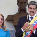 Maduro Torture Charges