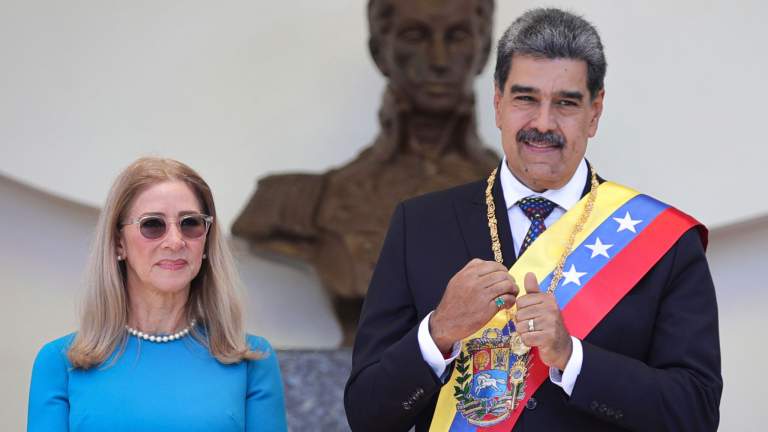 Maduro Torture Charges